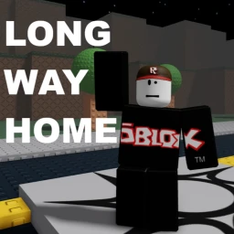 Long Way Home icon