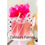 - Zahraa's Fairies -