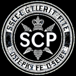 Security Department [SCPF AREA 16]