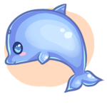Ocean Dolphin Hangout