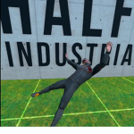FallingFord