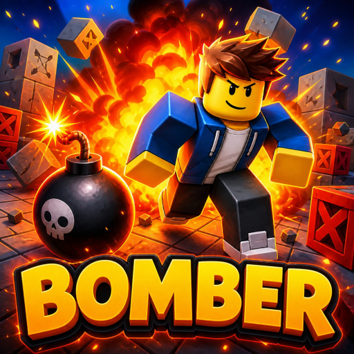 BOMBER