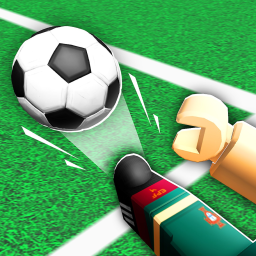 [⚽] Soccer Incremental icon
