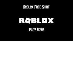 Roblox Merch
