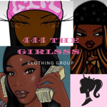 $444THEGIRLS