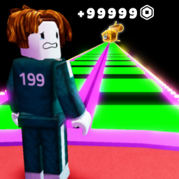 99% Fail (Impossible Obby!)