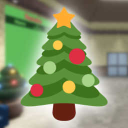Christmas Shopping