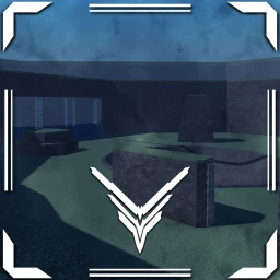 [SPARRING] :// Vesillan Palisade icon