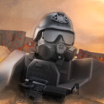 [TFC] The Foxhound Corporation