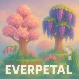 [🌸] Everpetal [Coming Soon!!!]