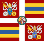 The Pope’s Guard