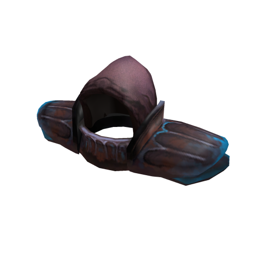 Dark Warrior