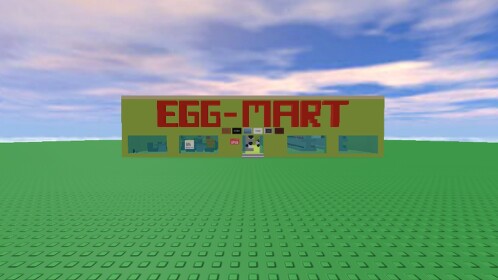 Egg Mart