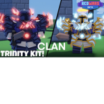 SpecZz Bed-wars#Clan