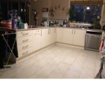 Kitchen army