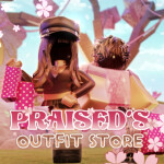 Praised's Outfit Store