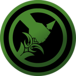 Mobile Task Force Omega-1 ("Law's Left Hand")