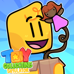 [NEW!]Toy Collecting Simulator🧸 icon