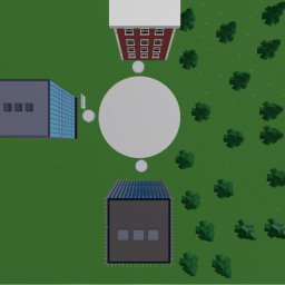 Fighting Simulator (Alpha)