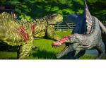 Tactical Dinosaur Squad