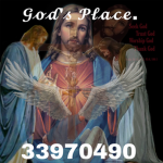 !G0D’S PLACE!