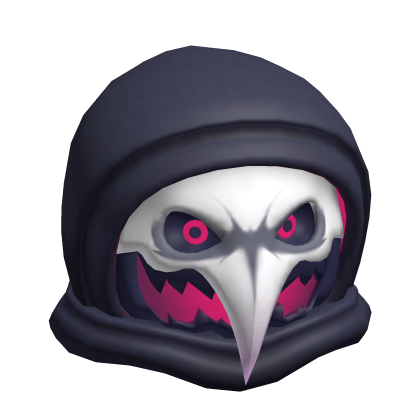 Maschera Della Morte thumbnail