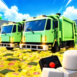 🗑️Clean All The Trash icon