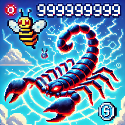 🦂 Scor-PWN! 🦂