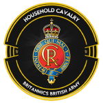 The Housеhold Cavalry