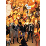 Just a Ghost Rider Group