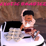 Ex0tic Bhabiez