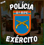 'BPE || Batalhão de Policia do Exército
