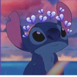 Fan di stich e Billie Eilish
