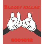 Bloody Killaz