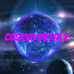 CosmiK Royale [SEASON 2: Odin's Army!]