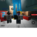 Jada in I Daylon group I nice