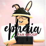 Official EpheIia Fan Group Group Thumbnail