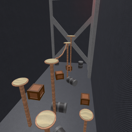 Small obby