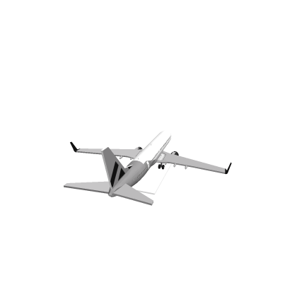 Titanium Airlines Boeing 737-900ER