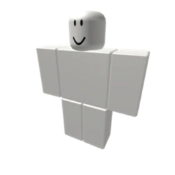 Chromophobia Man