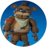 Played Fazbears Badge Hunt!