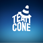-Team Cone-