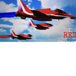 [RAF] The Red ArrowsTM