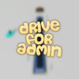 Drive for Admin