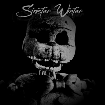 Sinister Winter [Read Desc]