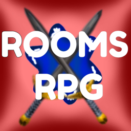 [small update] 🚪 Destroyed Rooms RPG  ⚔️