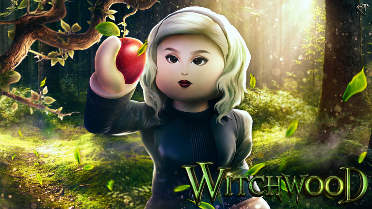 Witchwood