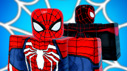 Symulator Spider-Mana