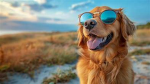 The Army of the Cool Dogs