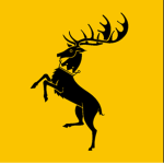 [ATW] House Baratheon